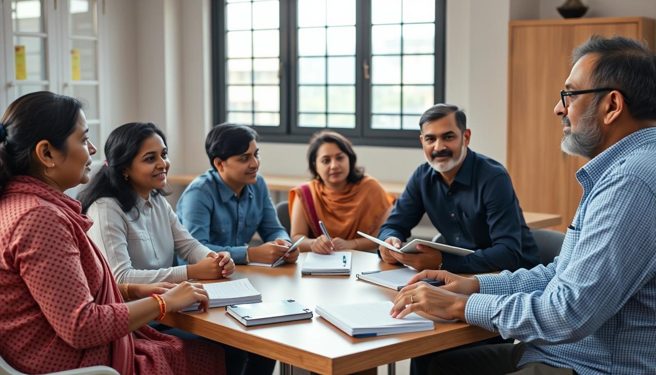 Language Courses That Fit Real Schedules
